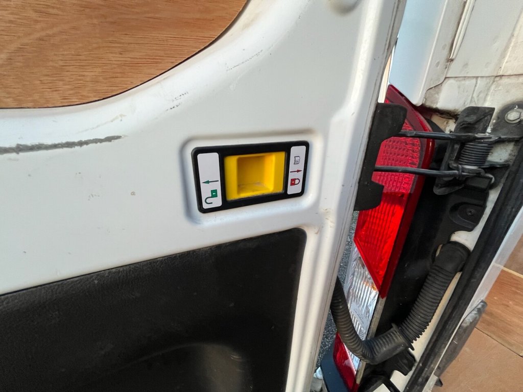 Used Ford Transit 2021 for sale - 76655424: Photo 26