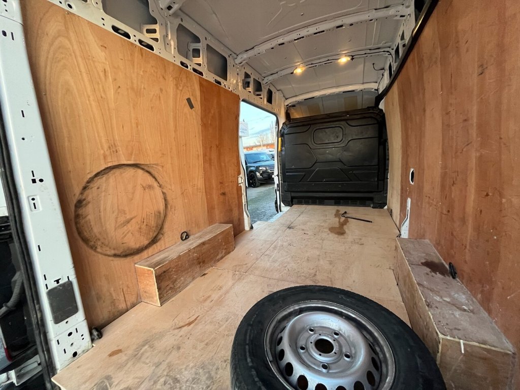 Used Ford Transit 2021 for sale - 76655424: Photo 30