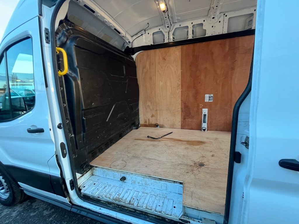 Used Ford Transit 2021 for sale - 76655424: Photo 31
