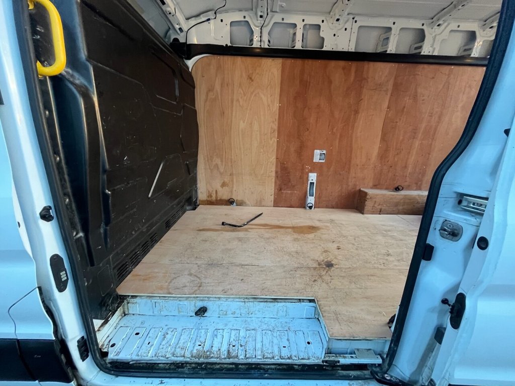 Used Ford Transit 2021 for sale - 76655424: Photo 32