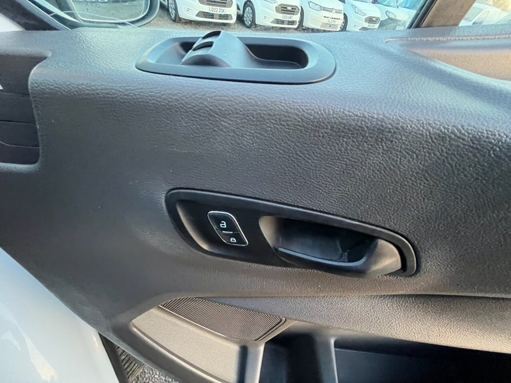 Used Ford Transit 2021 for sale - 76655424: Photo 35