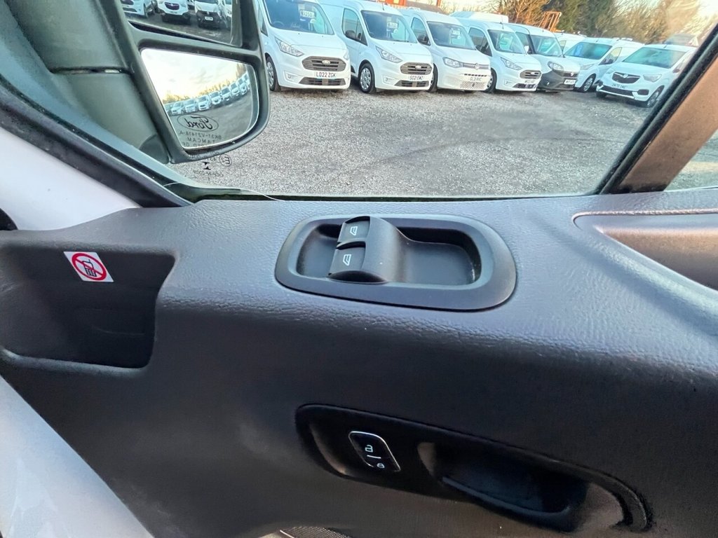 Used Ford Transit 2021 for sale - 76655424: Photo 36