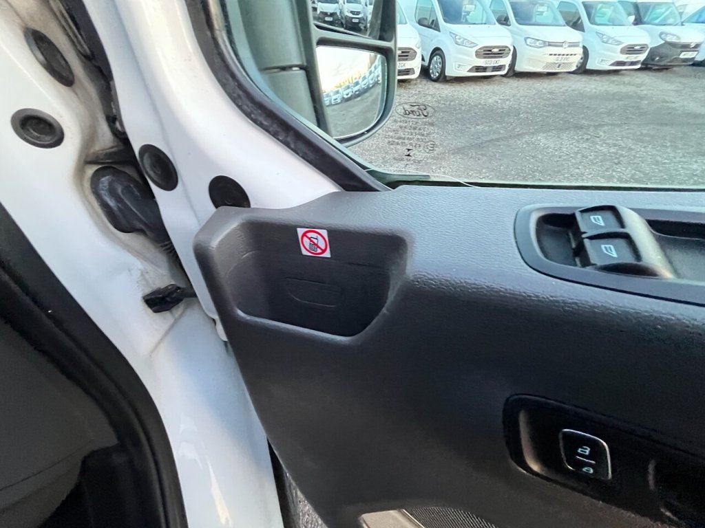 Used Ford Transit 2021 for sale - 76655424: Photo 37