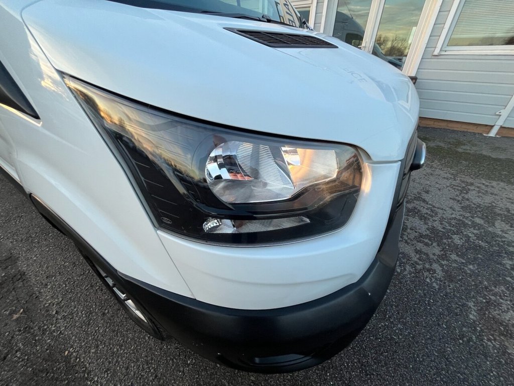 Used Ford Transit 2021 for sale - 76655424: Photo 4
