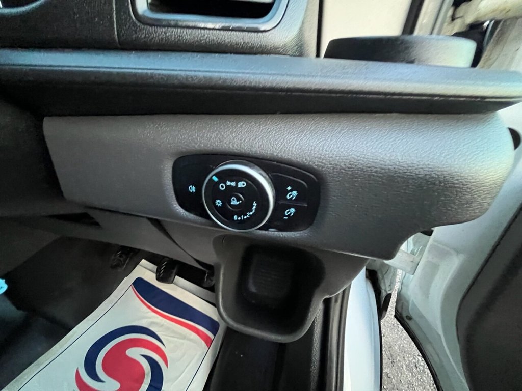 Used Ford Transit 2021 for sale - 76655424: Photo 41