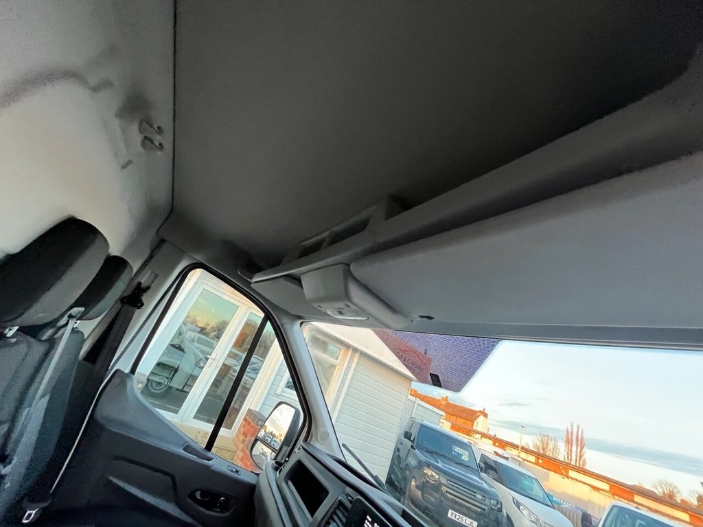 Used Ford Transit 2021 for sale - 76655424: Photo 44