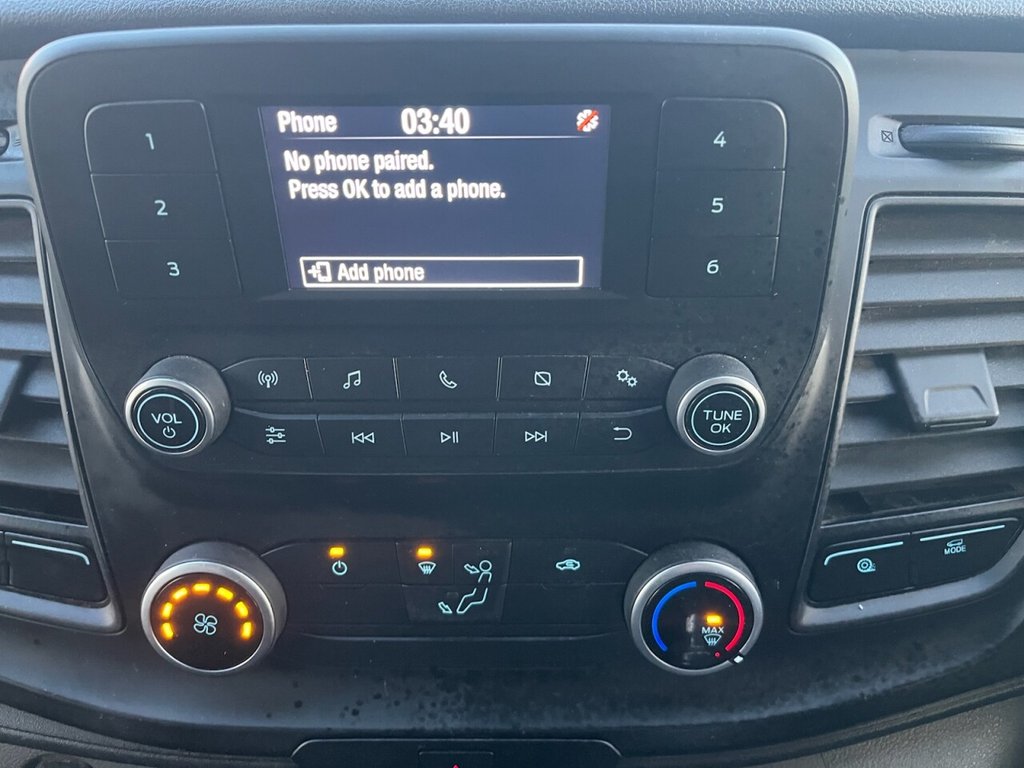 Used Ford Transit 2021 for sale - 76655424: Photo 45