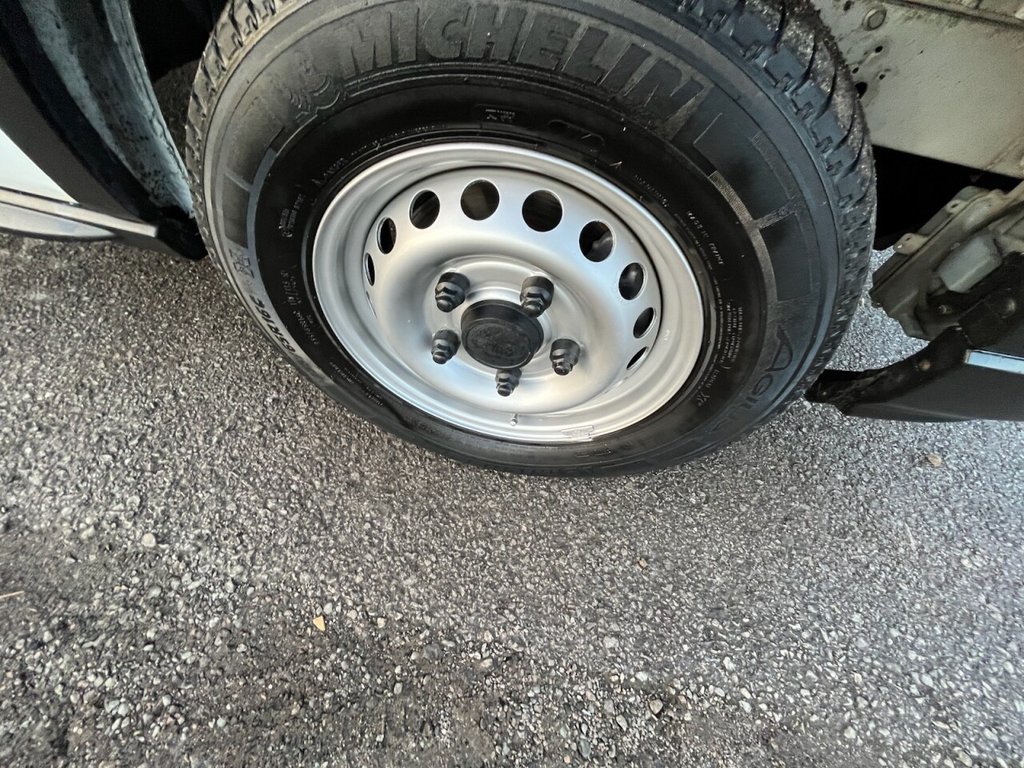 Used Ford Transit 2021 for sale - 76655424: Photo 7