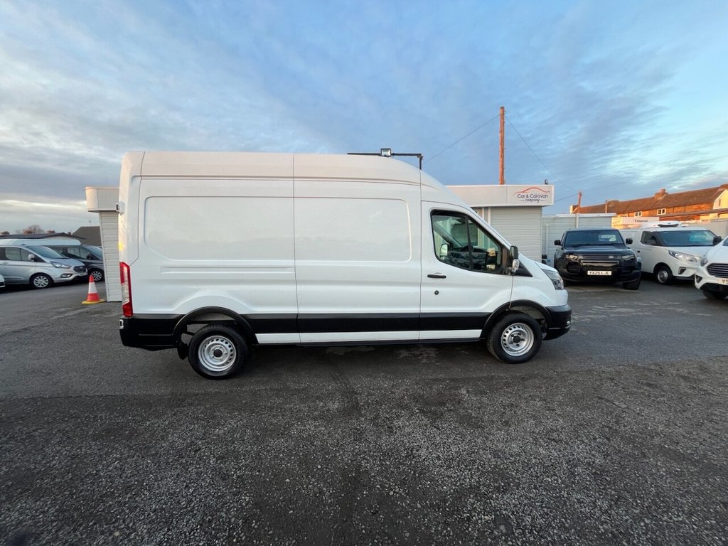 Used Ford Transit 2021 for sale - 76655424: Photo 8