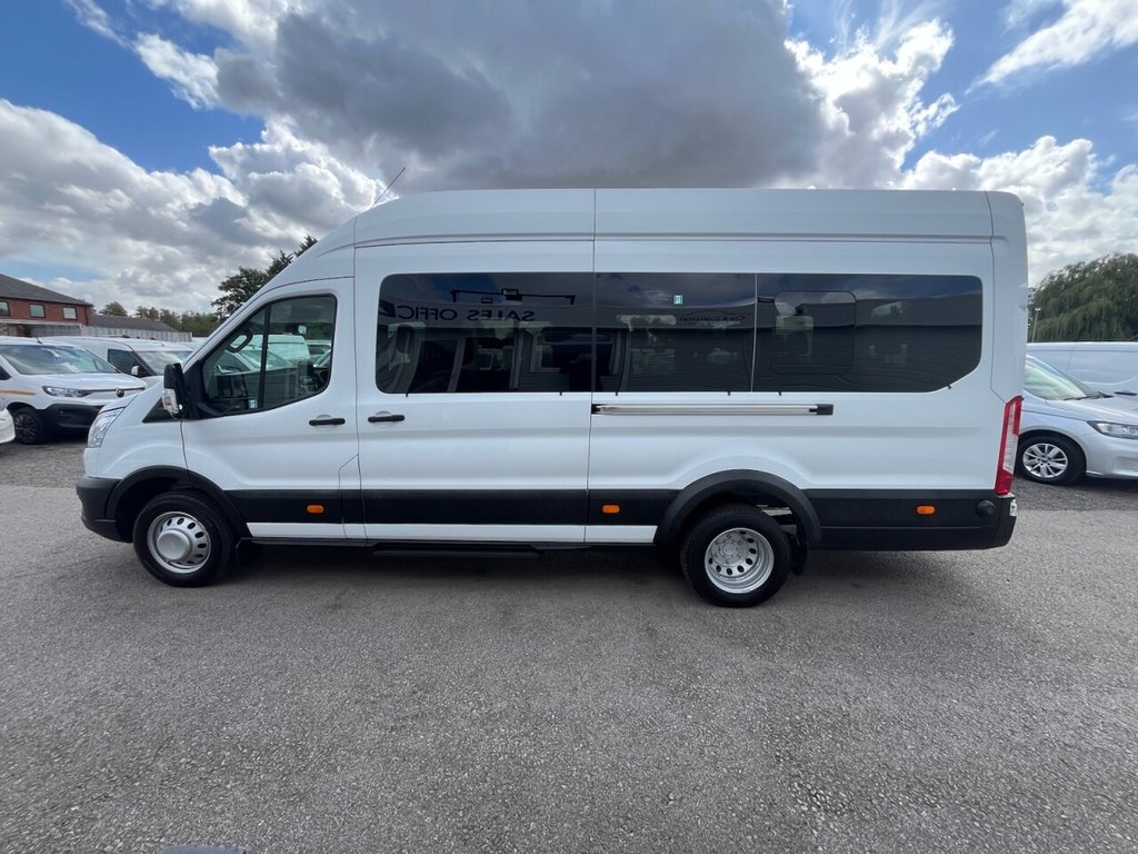 Used Ford Transit 2019 for sale - 75802290: Photo 16