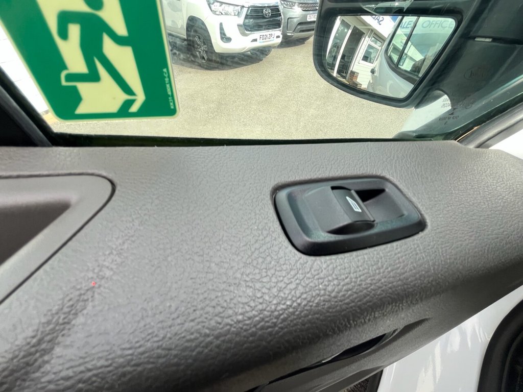 Used Ford Transit 2019 for sale - 75802290: Photo 20