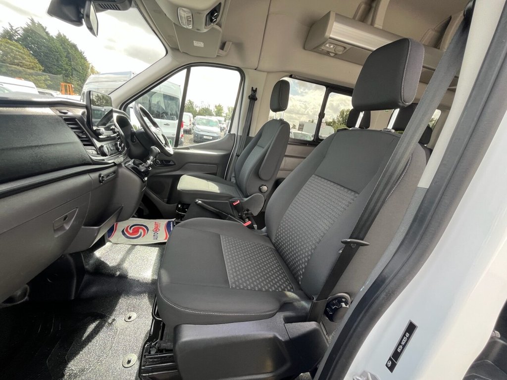 Used Ford Transit 2019 for sale - 75802290: Photo 26