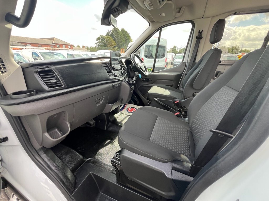 Used Ford Transit 2019 for sale - 75802290: Photo 27