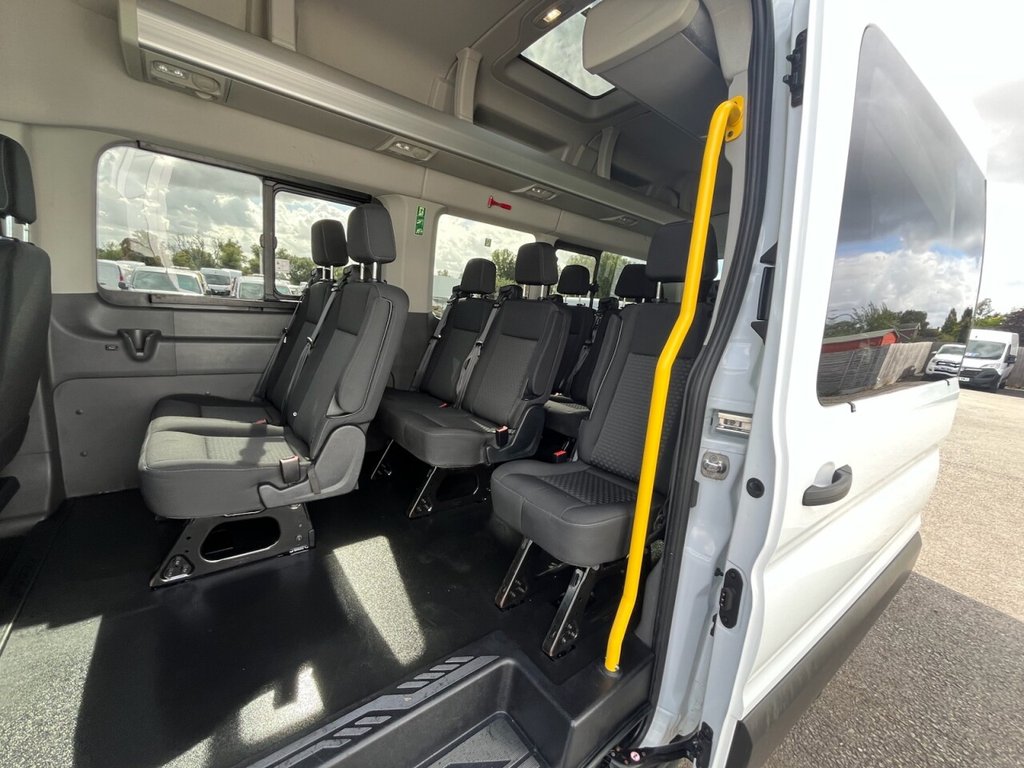 Used Ford Transit 2019 for sale - 75802290: Photo 31