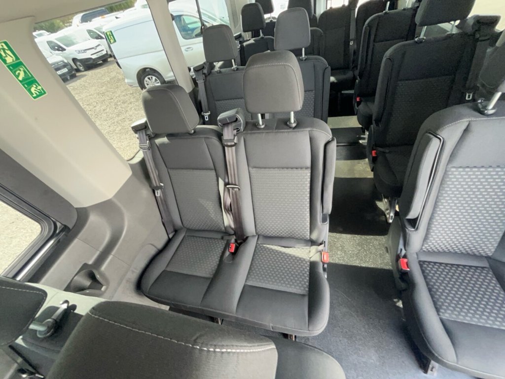 Used Ford Transit 2019 for sale - 75802290: Photo 37