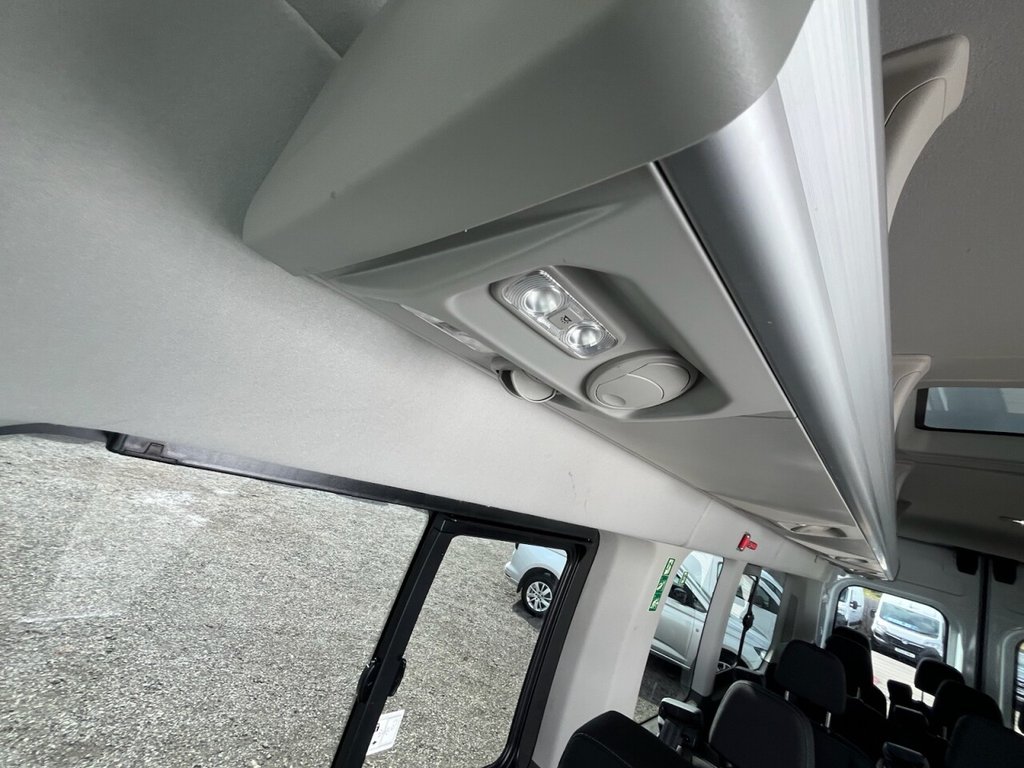 Used Ford Transit 2019 for sale - 75802290: Photo 38