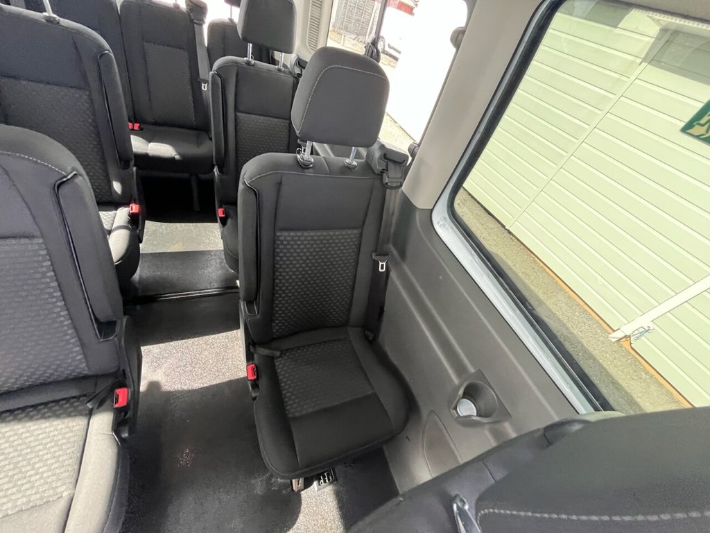 Used Ford Transit 2019 for sale - 75802290: Photo 40