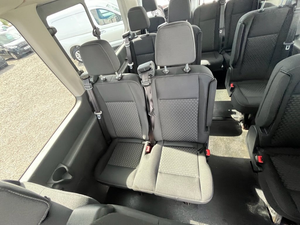 Used Ford Transit 2019 for sale - 75802290: Photo 41