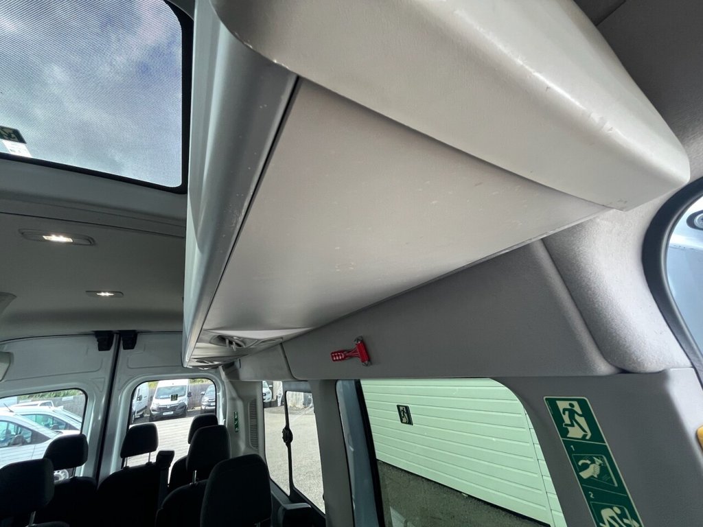 Used Ford Transit 2019 for sale - 75802290: Photo 42