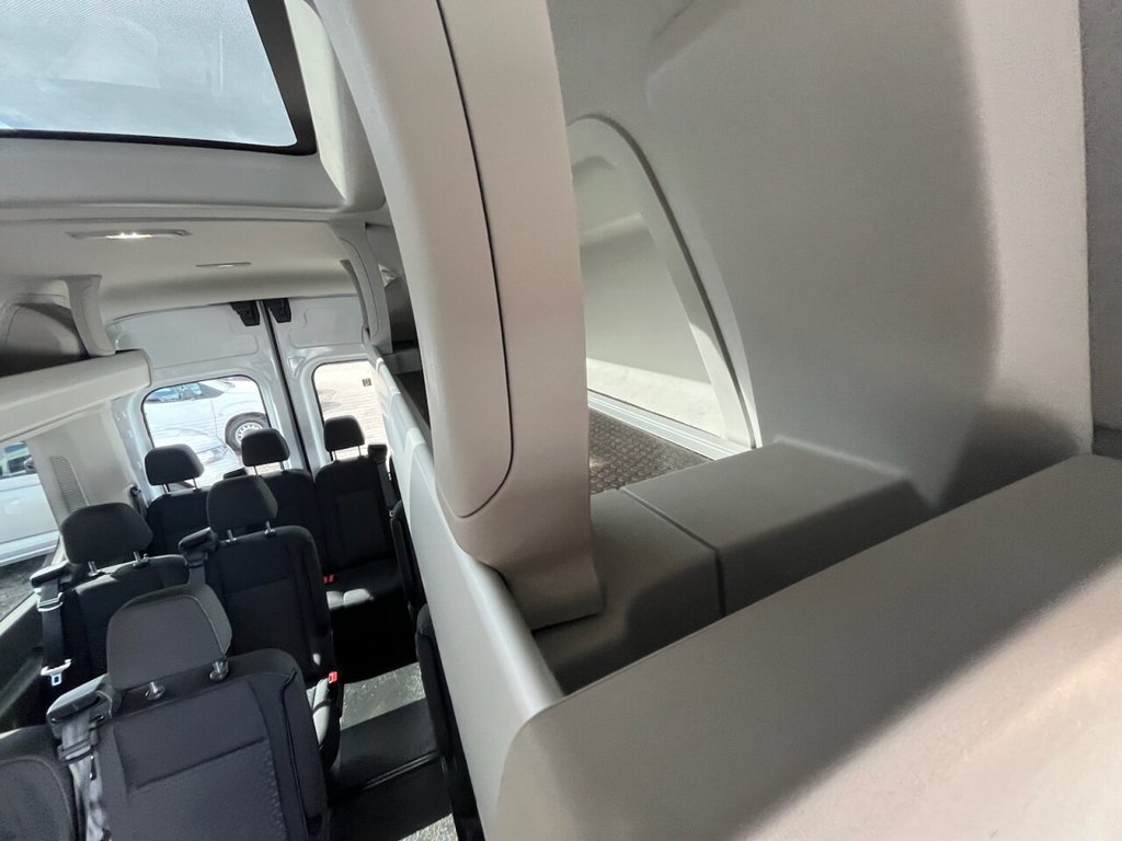 Used Ford Transit 2019 for sale - 75802290: Photo 43