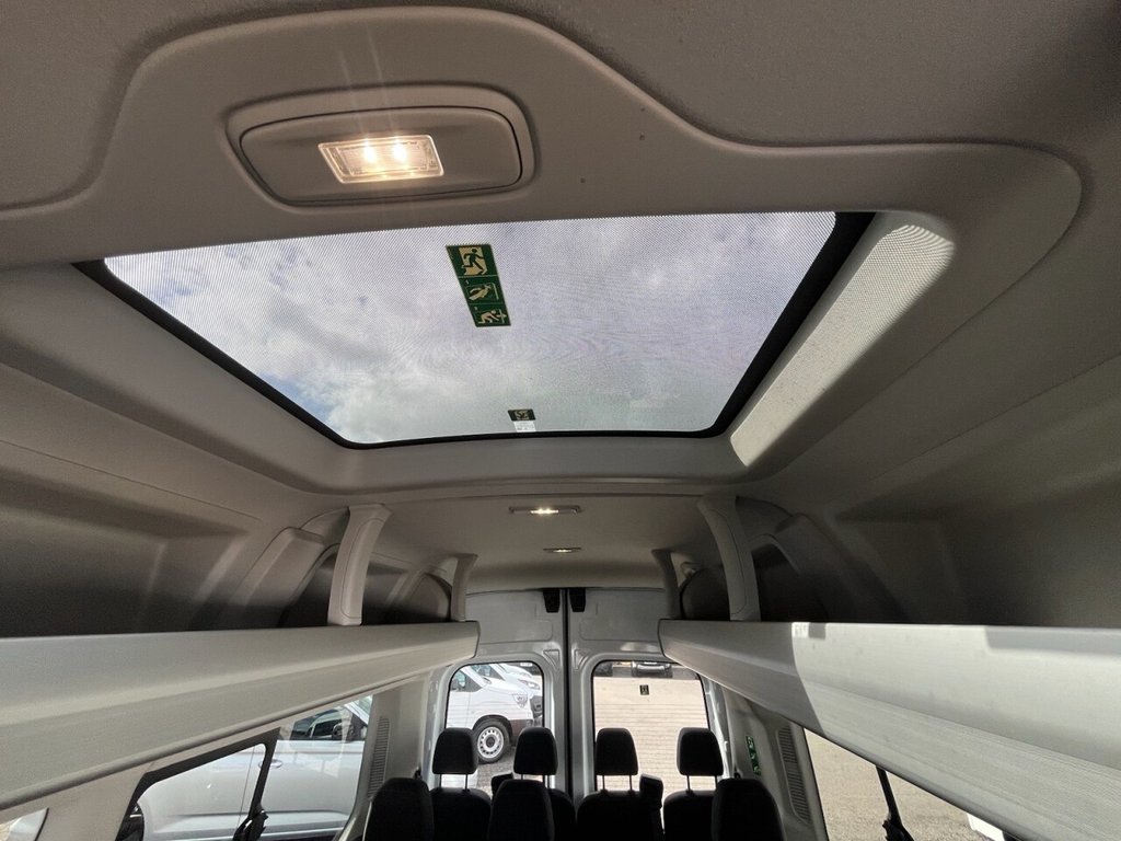 Used Ford Transit 2019 for sale - 75802290: Photo 44