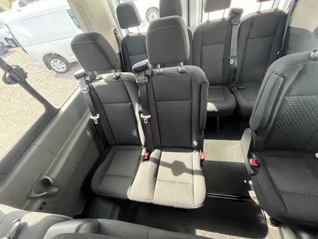 Used Ford Transit 2019 for sale - 75802290: Photo 46
