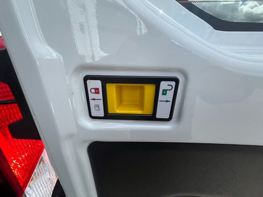 Used Ford Transit 2019 for sale - 75802290: Photo 48