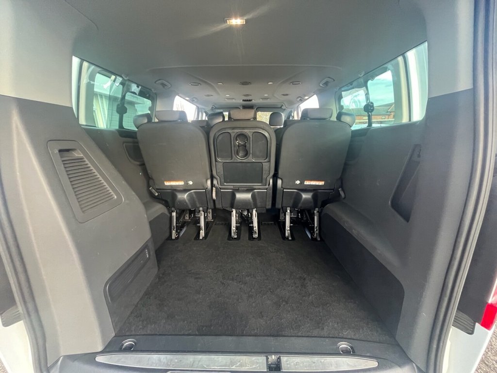 Used Ford Tourneo Custom 2022 for sale - 76481790: Photo 20