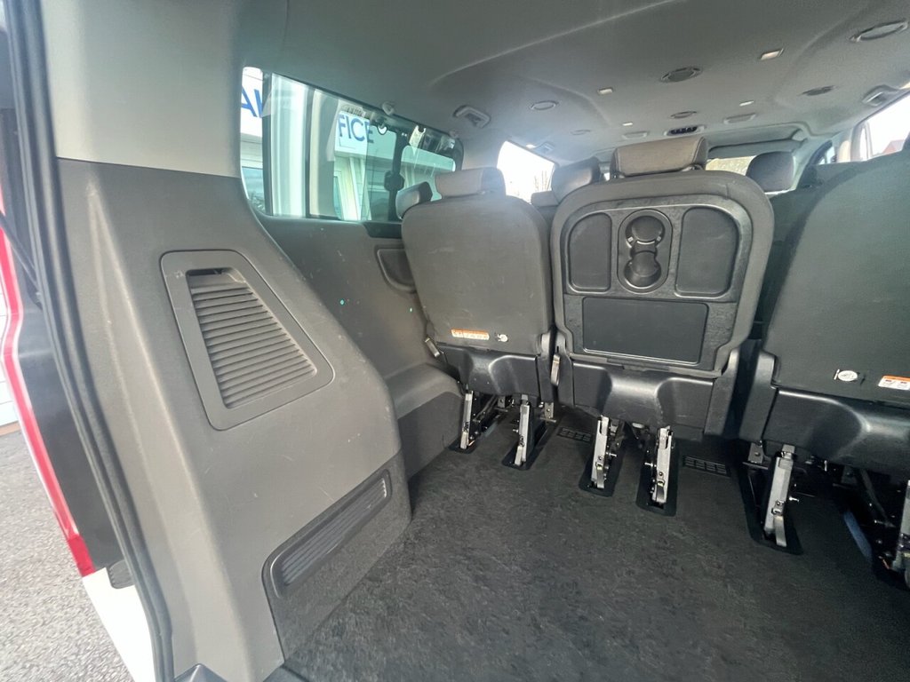 Used Ford Tourneo Custom 2022 for sale - 76481790: Photo 21
