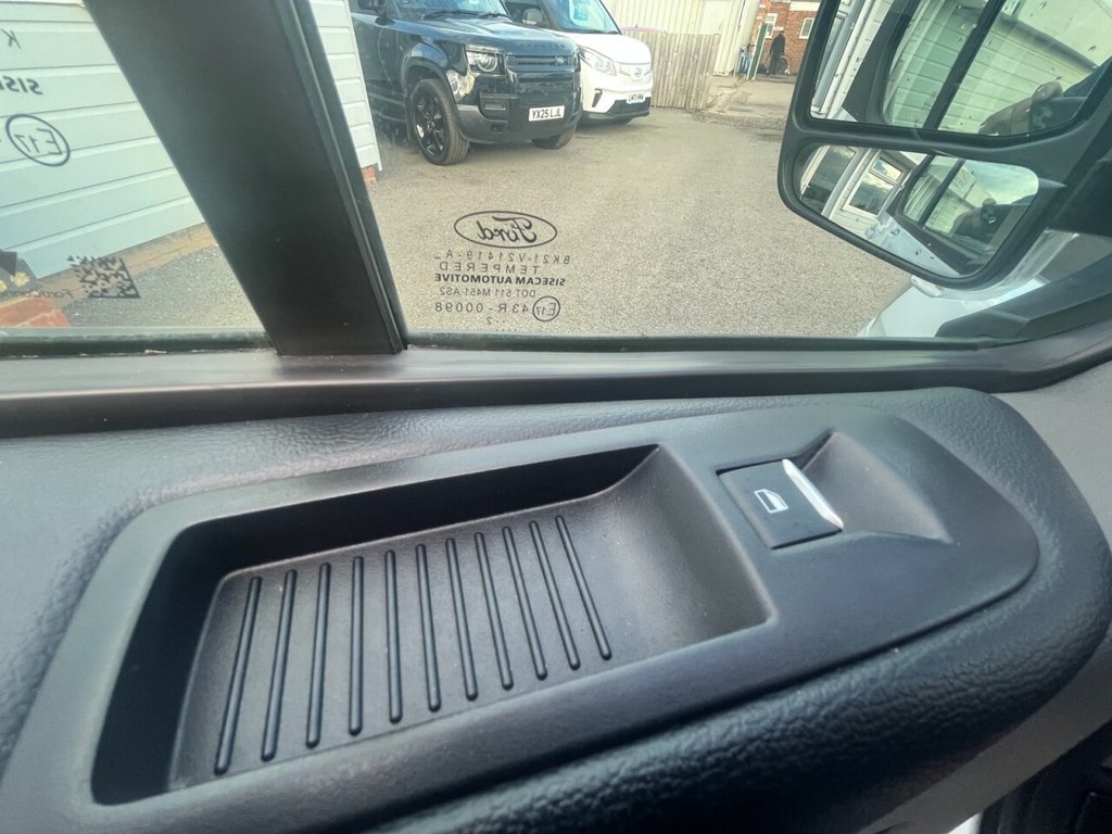 Used Ford Tourneo Custom 2022 for sale - 76481790: Photo 29