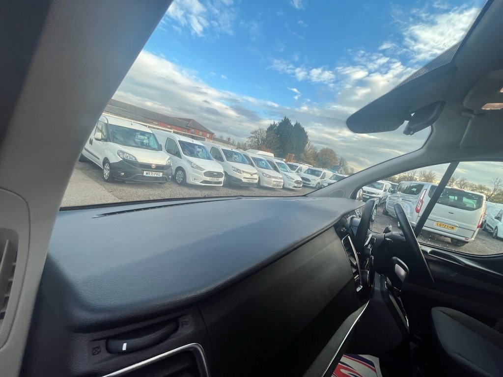 Used Ford Tourneo Custom 2022 for sale - 76481790: Photo 31