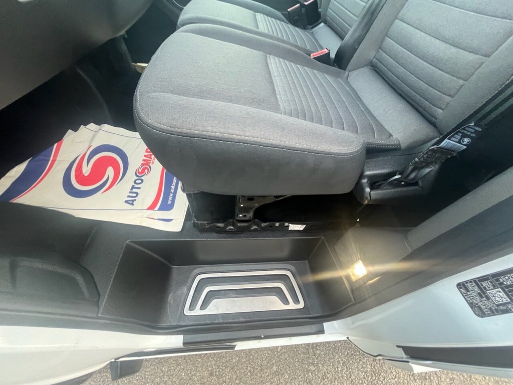 Used Ford Tourneo Custom 2022 for sale - 76481790: Photo 33