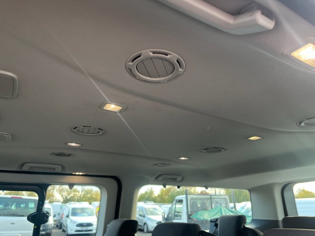 Used Ford Tourneo Custom 2022 for sale - 76481790: Photo 38