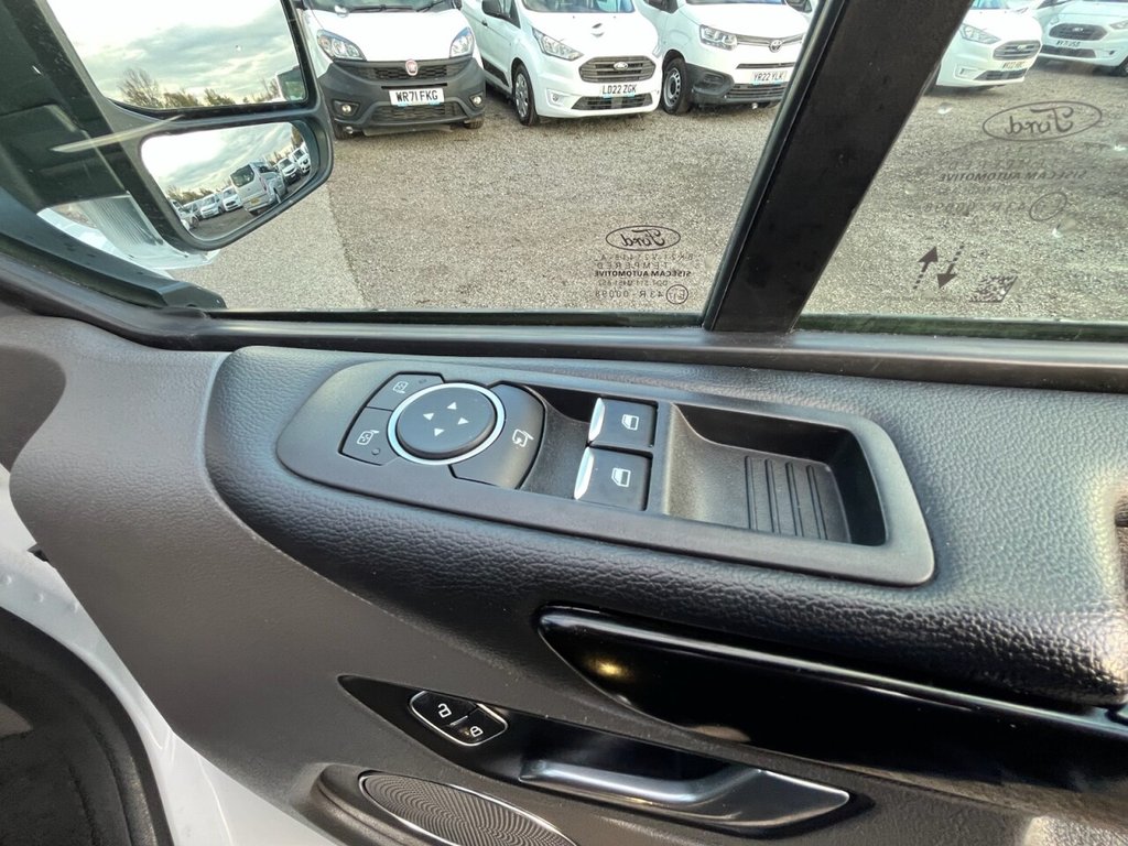 Used Ford Tourneo Custom 2022 for sale - 76481790: Photo 43