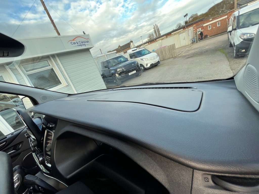 Used Ford Tourneo Custom 2022 for sale - 76481790: Photo 47