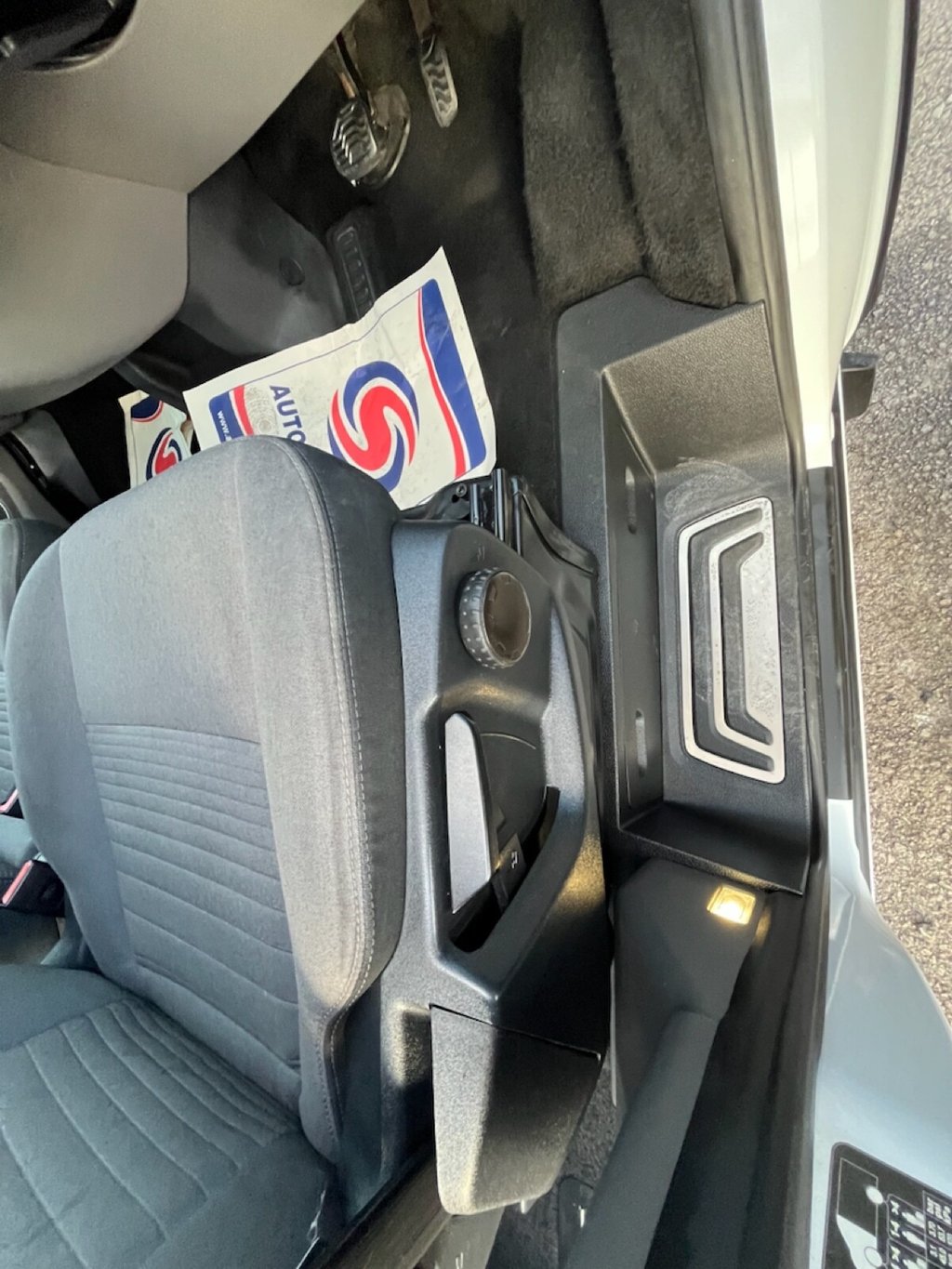 Used Ford Tourneo Custom 2022 for sale - 76481790: Photo 50