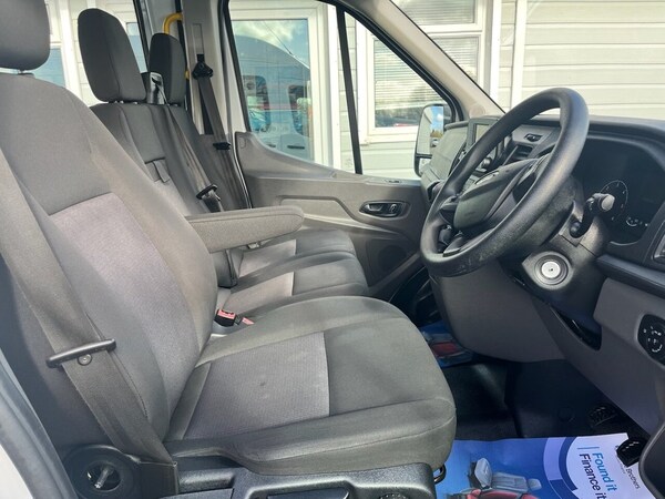 Used Ford Transit 2020 for sale - 71910114: Photo 10
