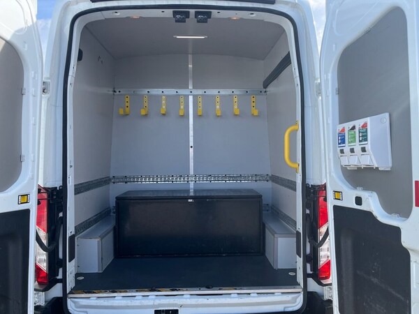 Used Ford Transit 2020 for sale - 71910114: Photo 15