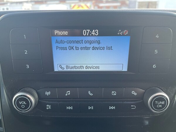 Used Ford Transit 2020 for sale - 71910114: Photo 25