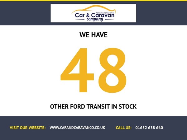 Used Ford Transit 2020 for sale - 71910114: Photo 31