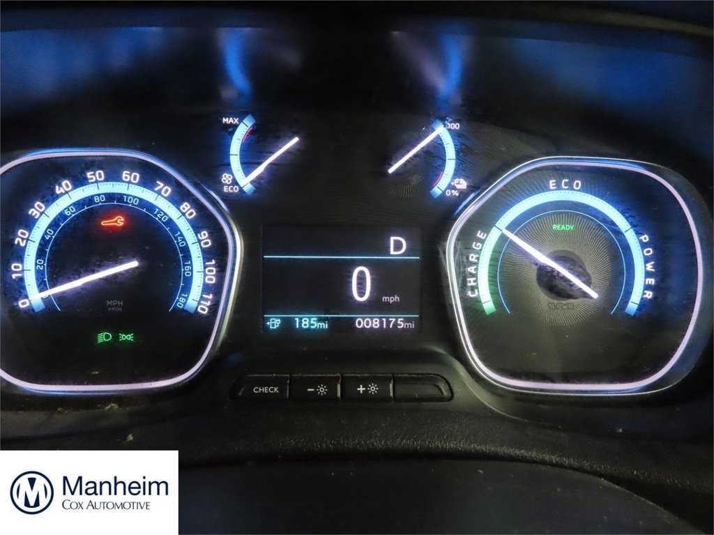 Used Vauxhall Vivaro 2022 for sale - 77680611: Photo 3