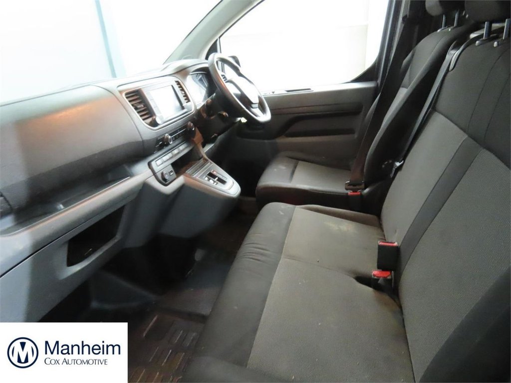 Used Vauxhall Vivaro 2022 for sale - 77680611: Photo 5