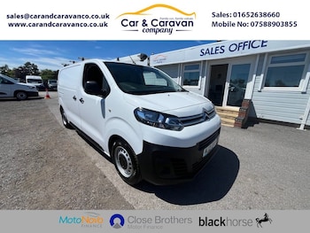 Used Citroen Dispatch 2021 for sale - 79022281: Photo