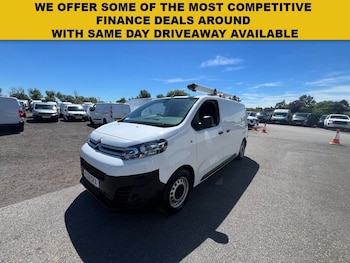 Used Citroen Dispatch 2021 for sale - 79022281: Photo