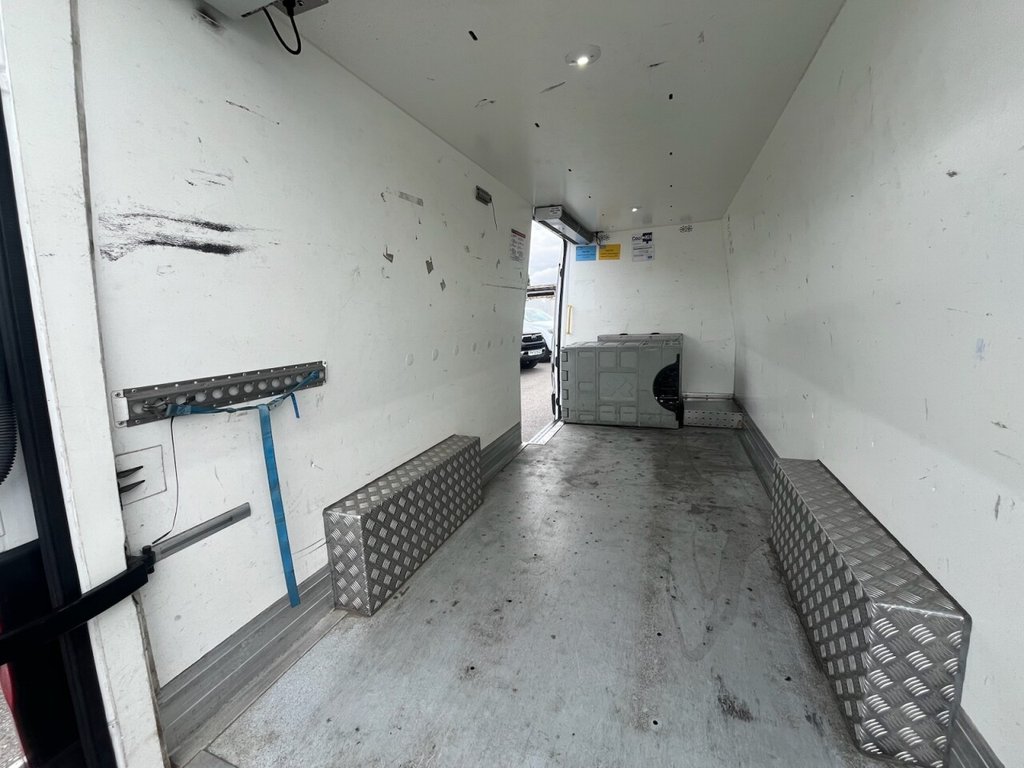 Vehicle 31