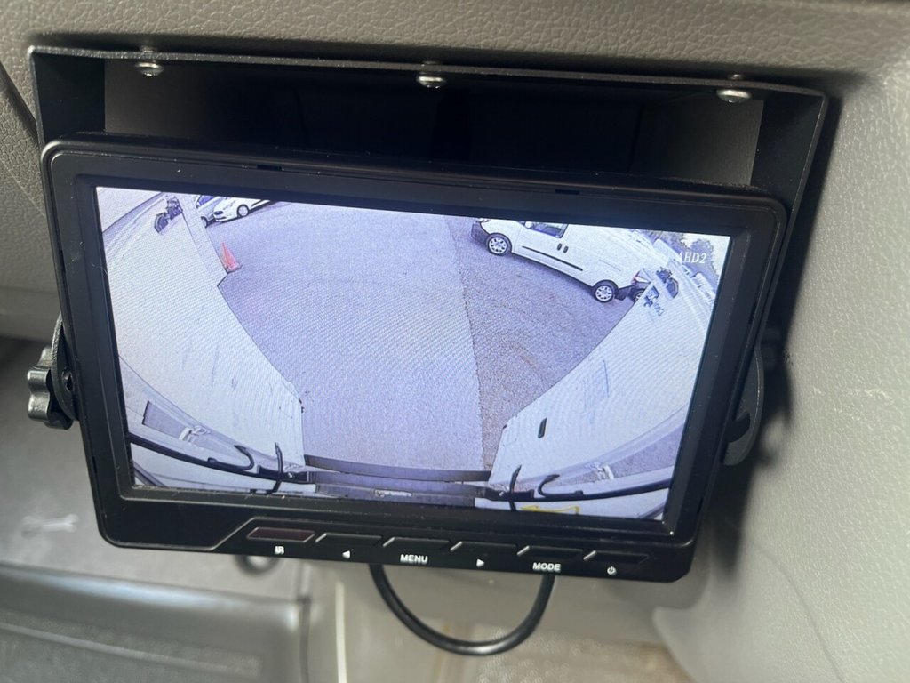 Vehicle 41