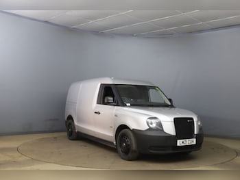 Used LEVC VN5 2021 for sale - 79507003: Photo