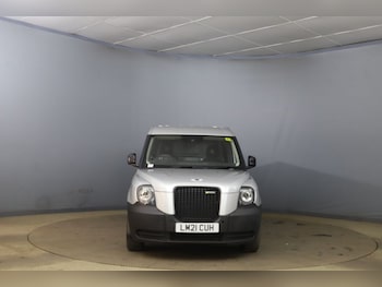 Used LEVC VN5 2021 for sale - 79507003: Photo