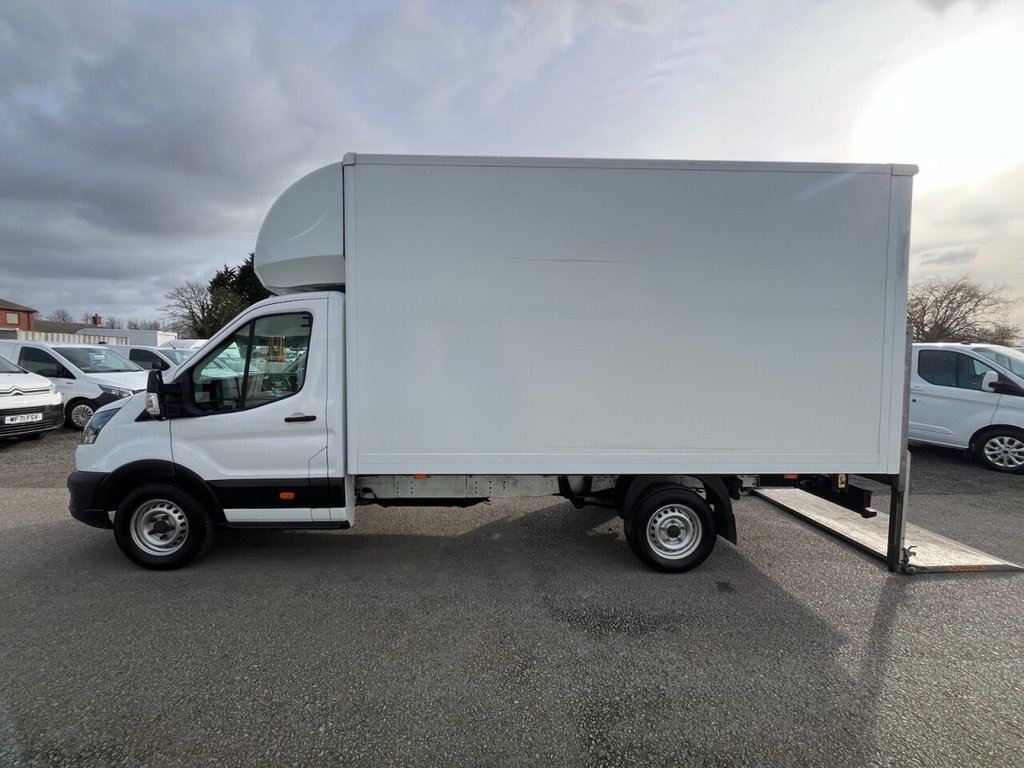 Used Ford Transit 2022 for sale - 77319518: Photo 10