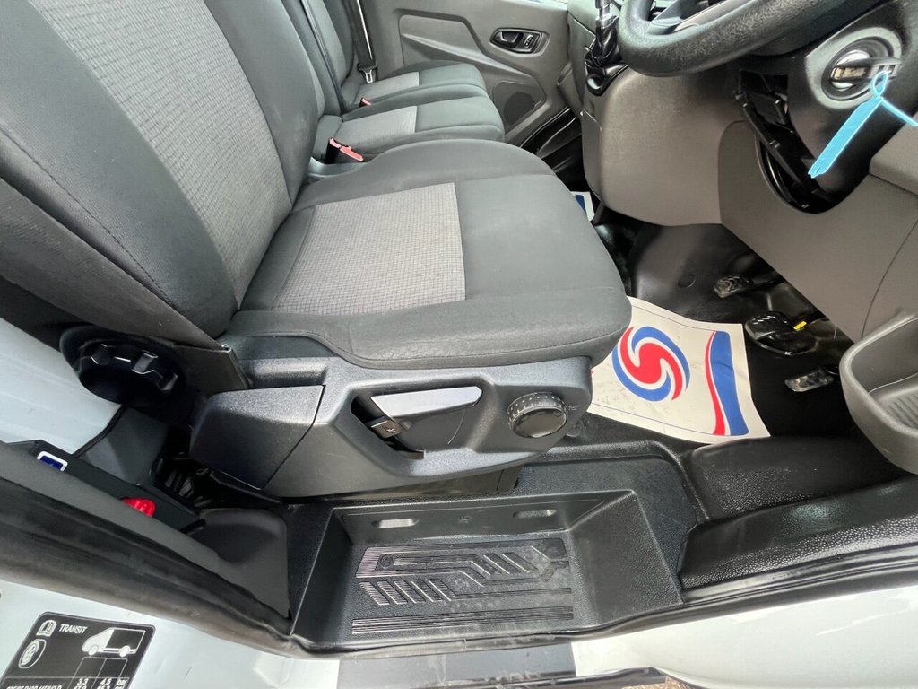 Used Ford Transit 2022 for sale - 77319518: Photo 15